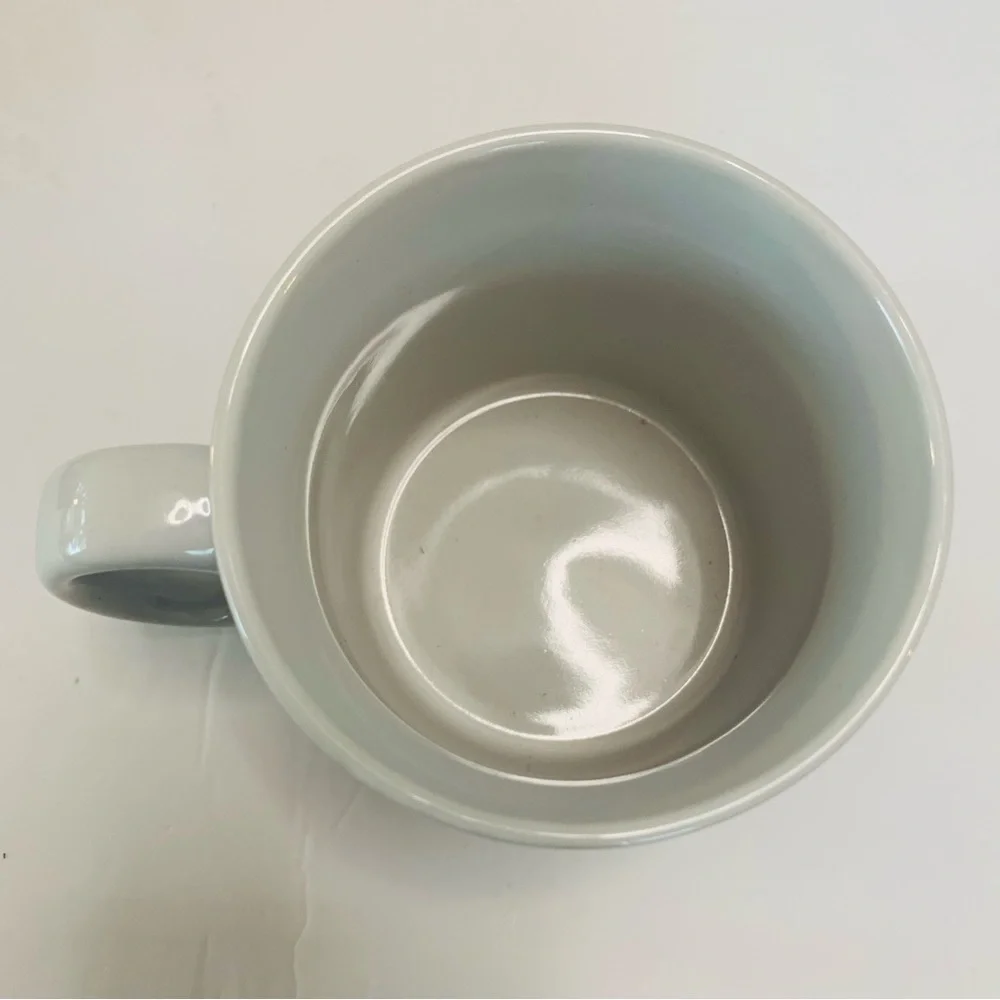 Teaching Is A Work of Heart Mug NIB